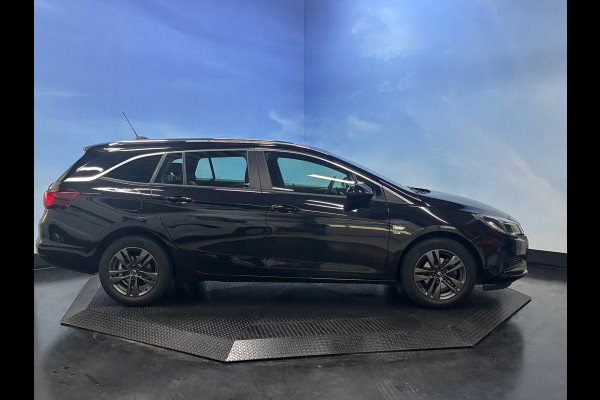 Opel Astra Sports Tourer 1.0 Turbo 120 Jaar Edition Airco | Cruise | Navi