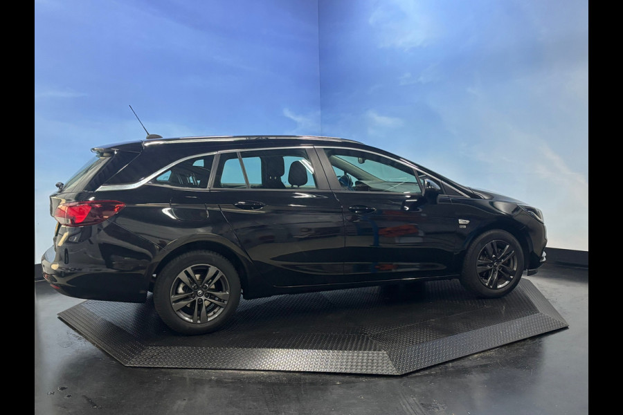 Opel Astra Sports Tourer 1.0 Turbo 120 Jaar Edition Airco | Cruise | Navi