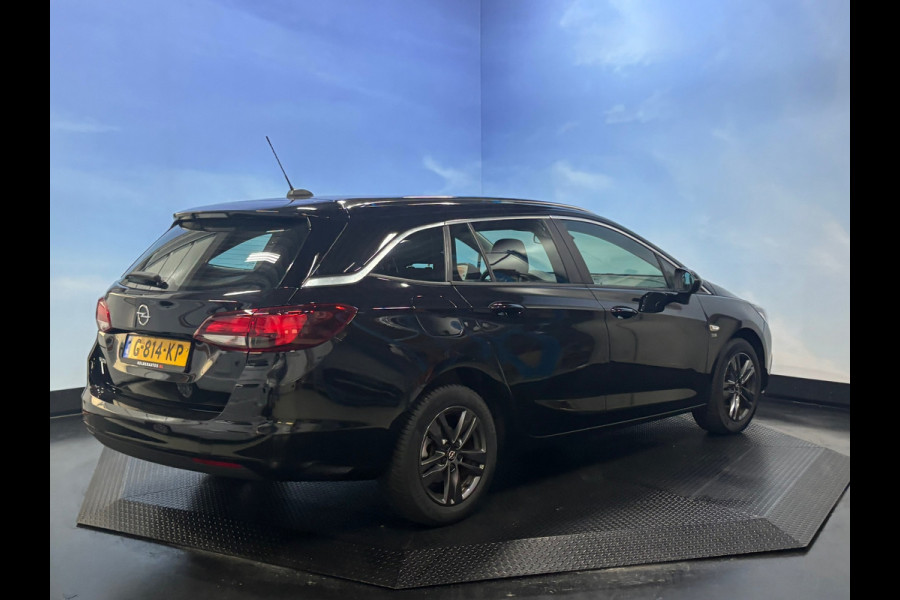 Opel Astra Sports Tourer 1.0 Turbo 120 Jaar Edition Airco | Cruise | Navi