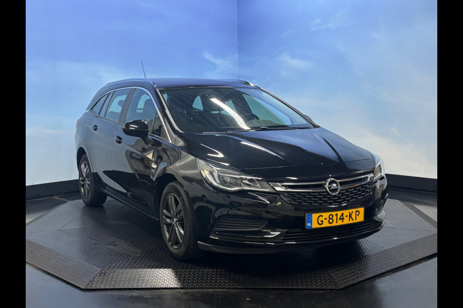 Opel Astra Sports Tourer 1.0 Turbo 120 Jaar Edition Airco | Cruise | Navi