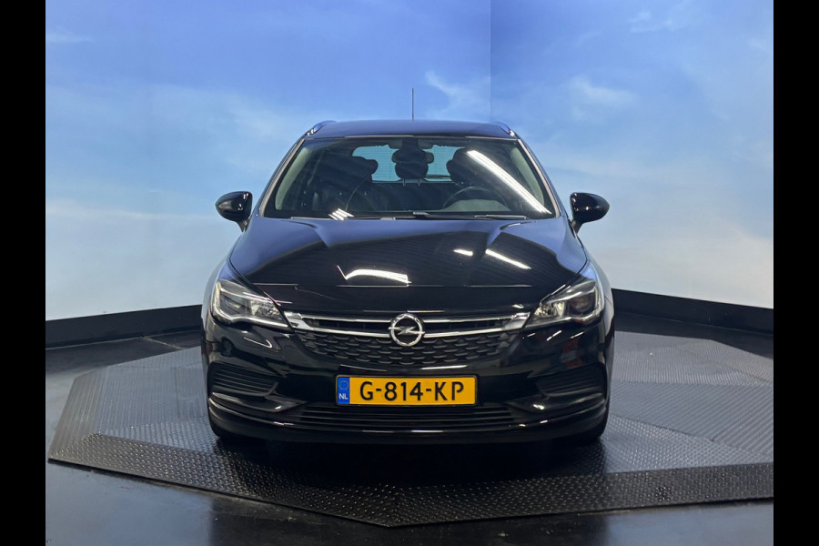 Opel Astra Sports Tourer 1.0 Turbo 120 Jaar Edition Airco | Cruise | Navi
