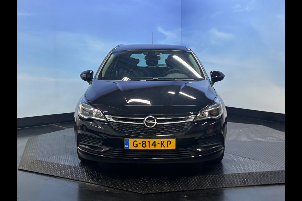 Opel Astra Sports Tourer 1.0 Turbo 120 Jaar Edition Airco | Cruise | Navi