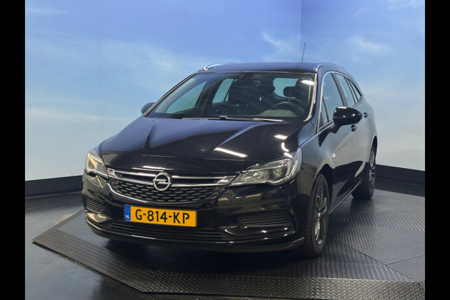 Opel Astra Sports Tourer 1.0 Turbo 120 Jaar Edition Airco | Cruise | Navi