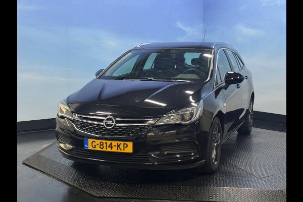 Opel Astra Sports Tourer 1.0 Turbo 120 Jaar Edition Airco | Cruise | Navi