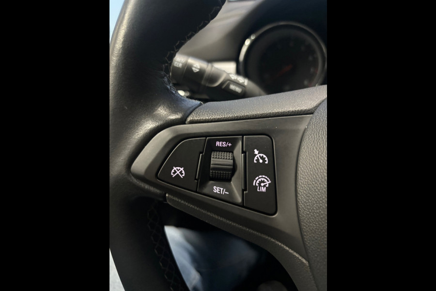 Opel Astra Sports Tourer 1.0 Turbo 120 Jaar Edition Airco | Cruise | Navi