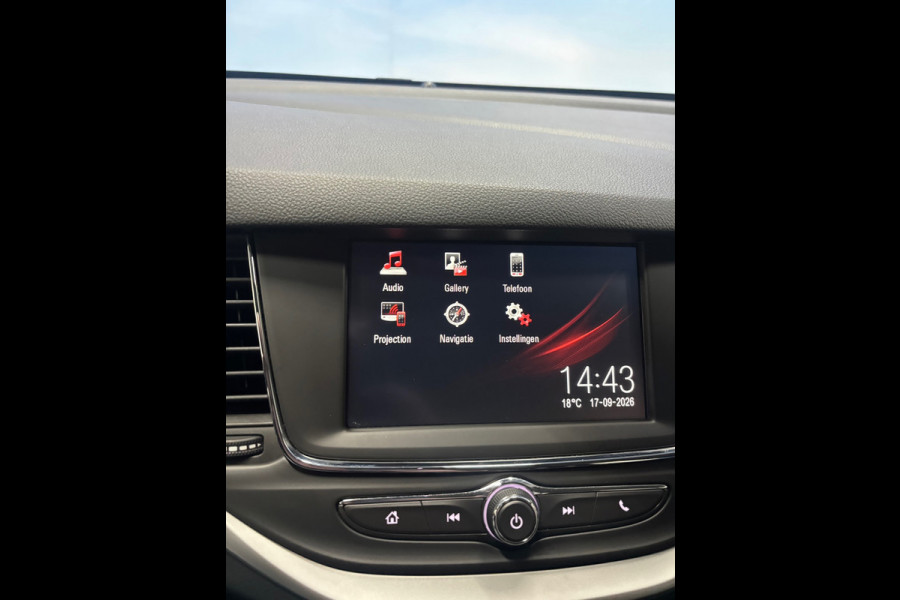 Opel Astra Sports Tourer 1.0 Turbo 120 Jaar Edition Airco | Cruise | Navi
