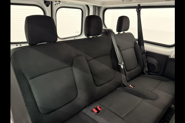 Renault Trafic Passenger 1.6 dCi Grand Zen Energy 9persoons PERSONENBUS Incl. BTW/BPM Airco Navi Cruise Control