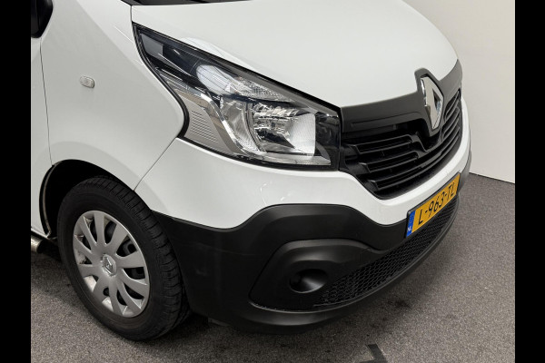 Renault Trafic Passenger 1.6 dCi Grand Zen Energy 9persoons PERSONENBUS Incl. BTW/BPM Airco Navi Cruise Control