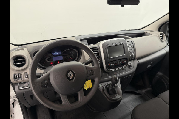 Renault Trafic Passenger 1.6 dCi Grand Zen Energy 9persoons PERSONENBUS Incl. BTW/BPM Airco Navi Cruise Control