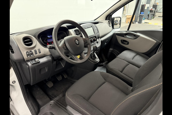 Renault Trafic Passenger 1.6 dCi Grand Zen Energy 9persoons PERSONENBUS Incl. BTW/BPM Airco Navi Cruise Control