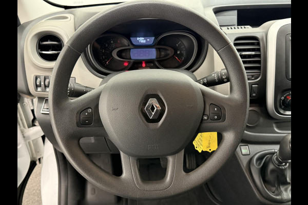 Renault Trafic Passenger 1.6 dCi Grand Zen Energy 9persoons PERSONENBUS Incl. BTW/BPM Airco Navi Cruise Control