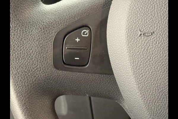 Renault Trafic Passenger 1.6 dCi Grand Zen Energy 9persoons PERSONENBUS Incl. BTW/BPM Airco Navi Cruise Control