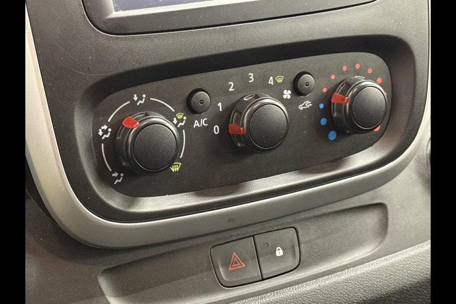 Renault Trafic Passenger 1.6 dCi Grand Zen Energy 9persoons PERSONENBUS Incl. BTW/BPM Airco Navi Cruise Control