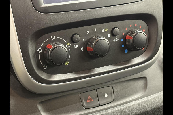 Renault Trafic Passenger 1.6 dCi Grand Zen Energy 9persoons PERSONENBUS Incl. BTW/BPM Airco Navi Cruise Control