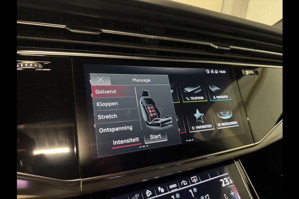 Audi Q8 60 TFSI e quattro Competition | INCL BTW | 360 CAMERA | B&O | BLACK OPTIC | LUCHTVERING