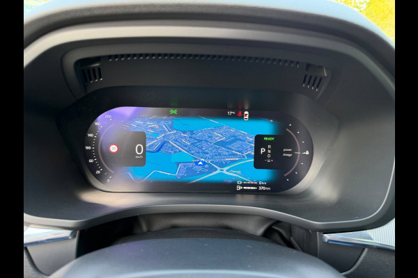 Volvo XC60 2.0 T8 Plug-in hybrid AWD Ultimate Dark Pano / Afn. Trekhaak / Camera / Stoel memorie / Stoel & Stuurw. verw.