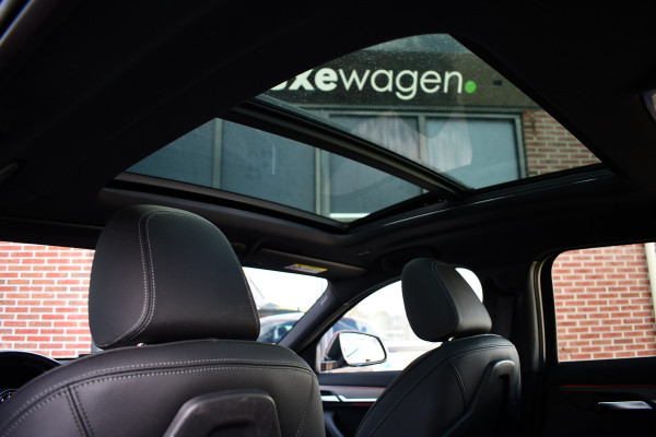 BMW X2 xDrive25e M-Sport Pano HUD ACC Camera 19inch Shadow-line