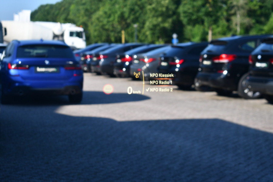 BMW X2 xDrive25e M-Sport Pano HUD ACC Camera 19inch Shadow-line
