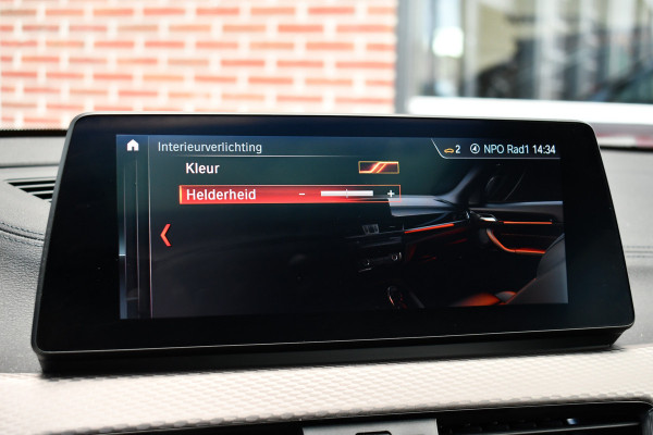 BMW X2 xDrive25e M-Sport Pano HUD ACC Camera 19inch Shadow-line