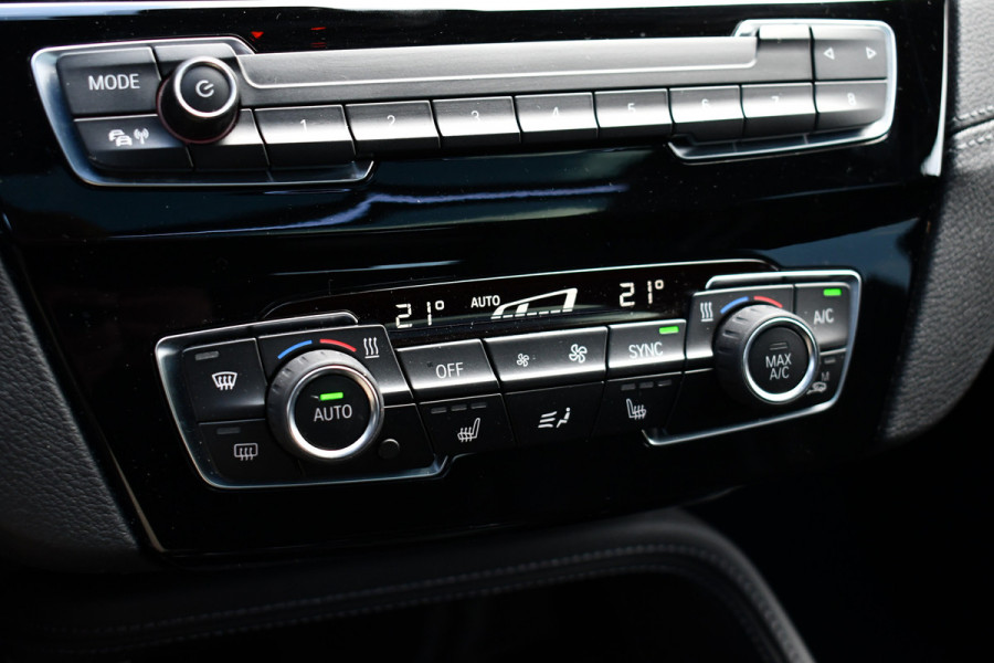 BMW X2 xDrive25e M-Sport Pano HUD ACC Camera 19inch Shadow-line