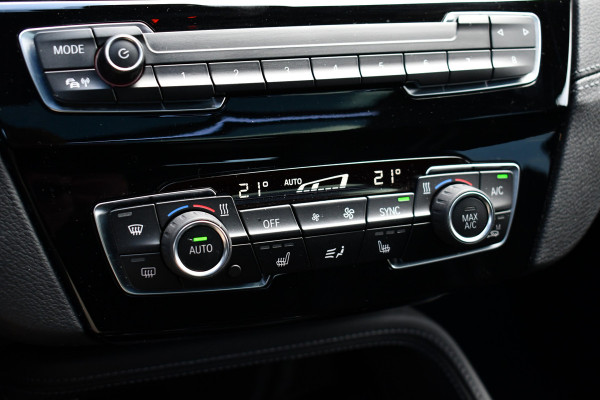 BMW X2 xDrive25e M-Sport Pano HUD ACC Camera 19inch Shadow-line