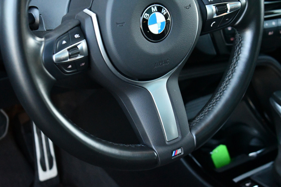 BMW X2 xDrive25e M-Sport Pano HUD ACC Camera 19inch Shadow-line