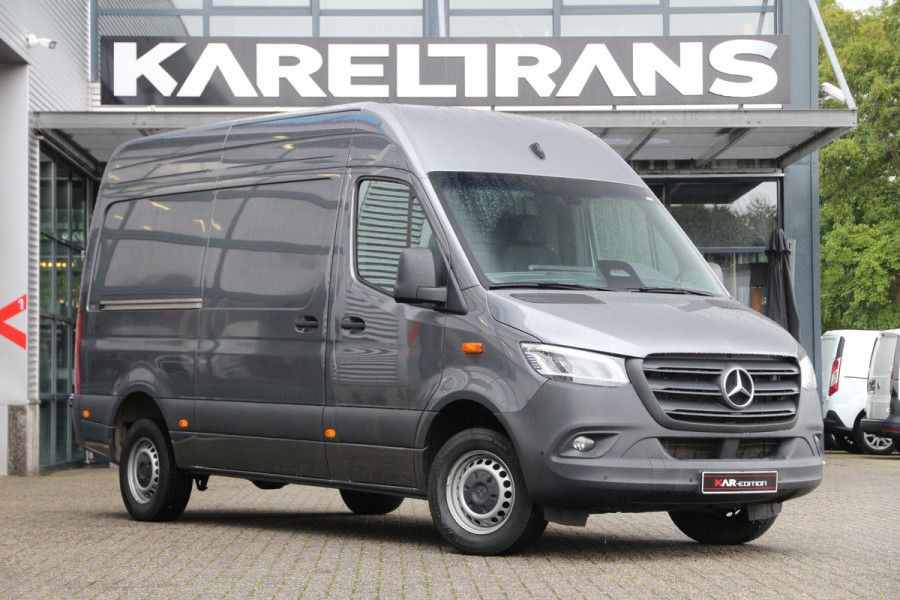 Mercedes-Benz Sprinter 317 CDI | Aut. | RWD | L2H2 | Navi | Camera | Clima..