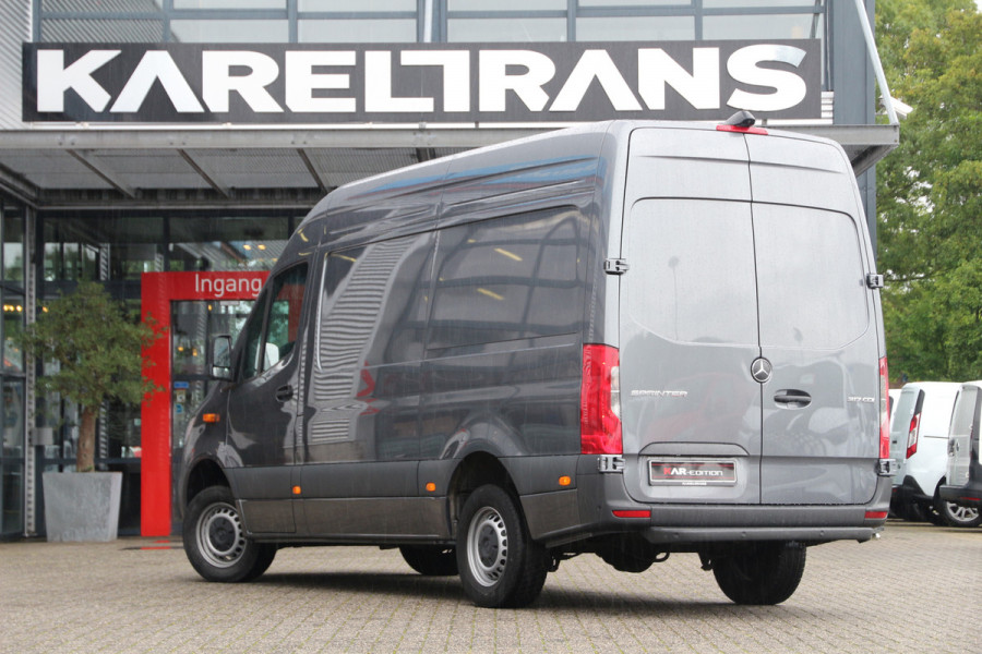 Mercedes-Benz Sprinter 317 CDI | Aut. | RWD | L2H2 | Navi | Camera | Clima..