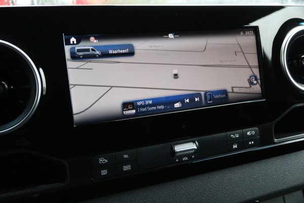 Mercedes-Benz Sprinter 317 CDI | Aut. | RWD | L2H2 | Navi | Camera | Clima..