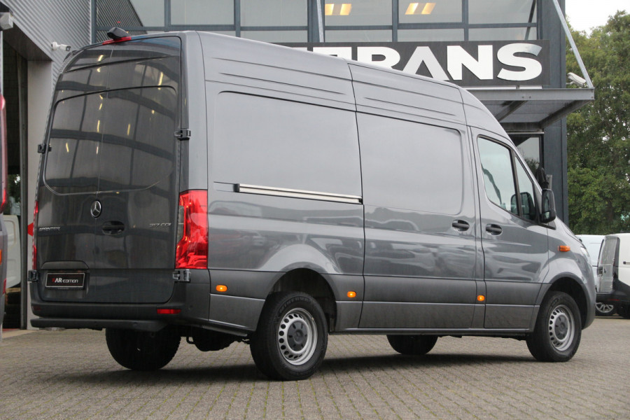 Mercedes-Benz Sprinter 317 CDI | Aut. | RWD | L2H2 | Navi | Camera | Clima..