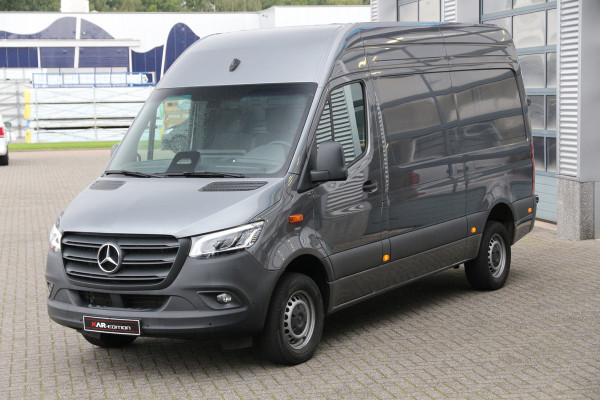 Mercedes-Benz Sprinter 317 CDI | Aut. | RWD | L2H2 | Navi | Camera | Clima..
