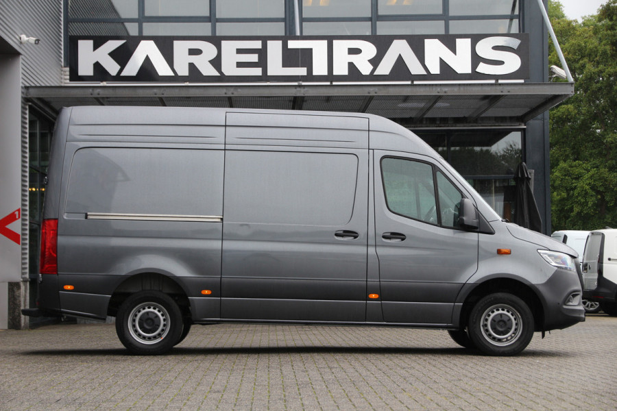 Mercedes-Benz Sprinter 317 CDI | Aut. | RWD | L2H2 | Navi | Camera | Clima..