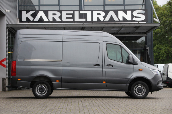Mercedes-Benz Sprinter 317 CDI | Aut. | RWD | L2H2 | Navi | Camera | Clima..