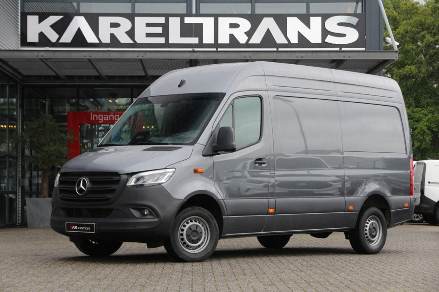 Mercedes-Benz Sprinter 317 CDI | Aut. | RWD | L2H2 | Navi | Camera | Clima..
