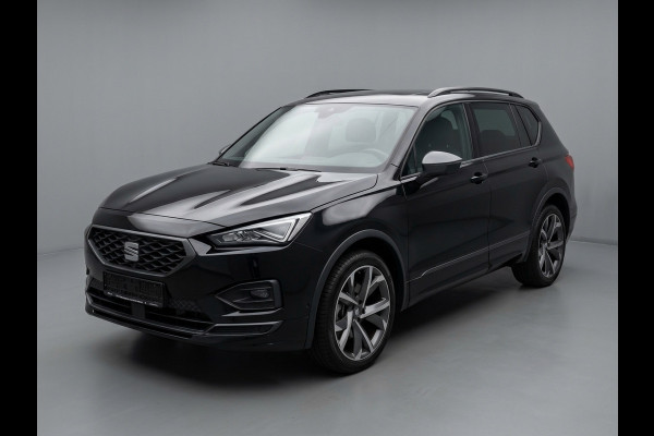 Seat Tarraco 1.4 TSI eHybrid 245pk PHEV FR | Panorama | Trekhaak | 360 Camera