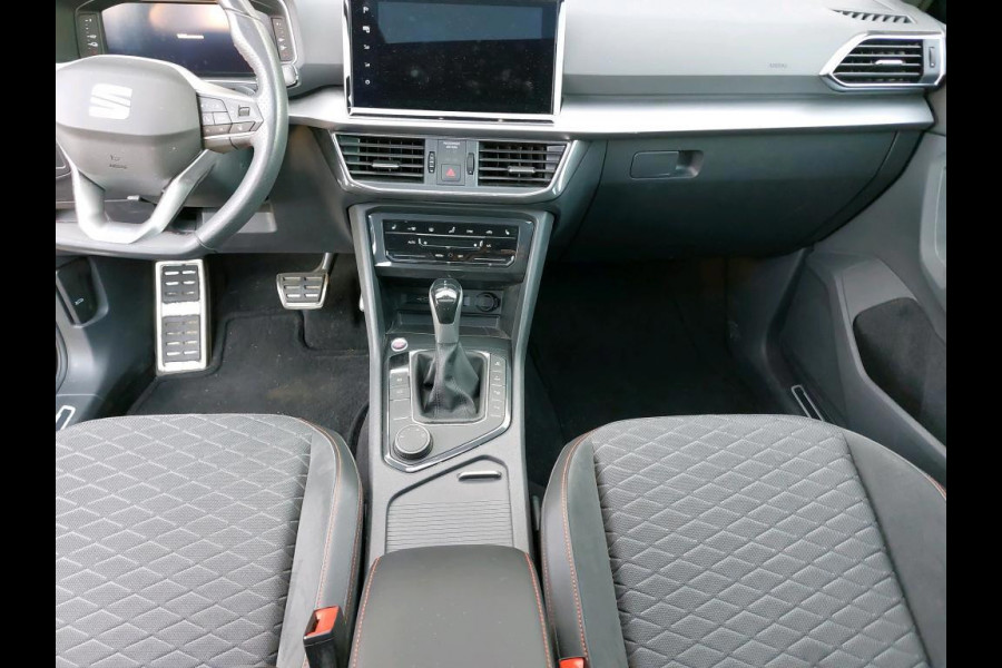 Seat Tarraco 1.4 TSI eHybrid 245pk PHEV FR | Panorama | Trekhaak | 360 Camera