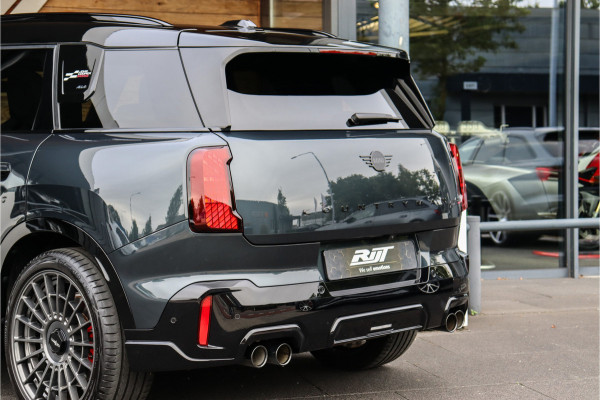 MINI Countryman 2.0 JCW John Cooper Works XL **Pano/HUD/360/Fulloptions**