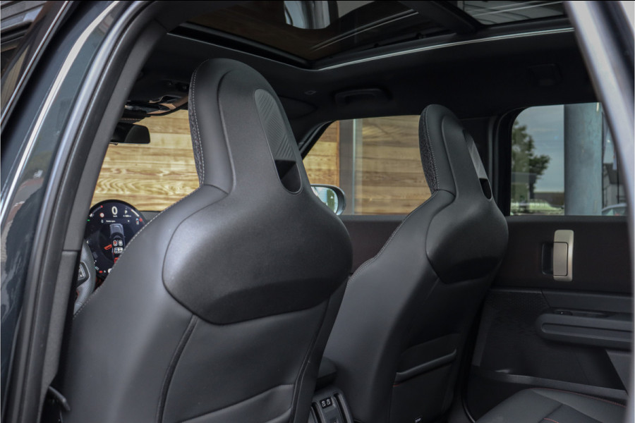 MINI Countryman 2.0 JCW John Cooper Works XL **Pano/HUD/360/Fulloptions**