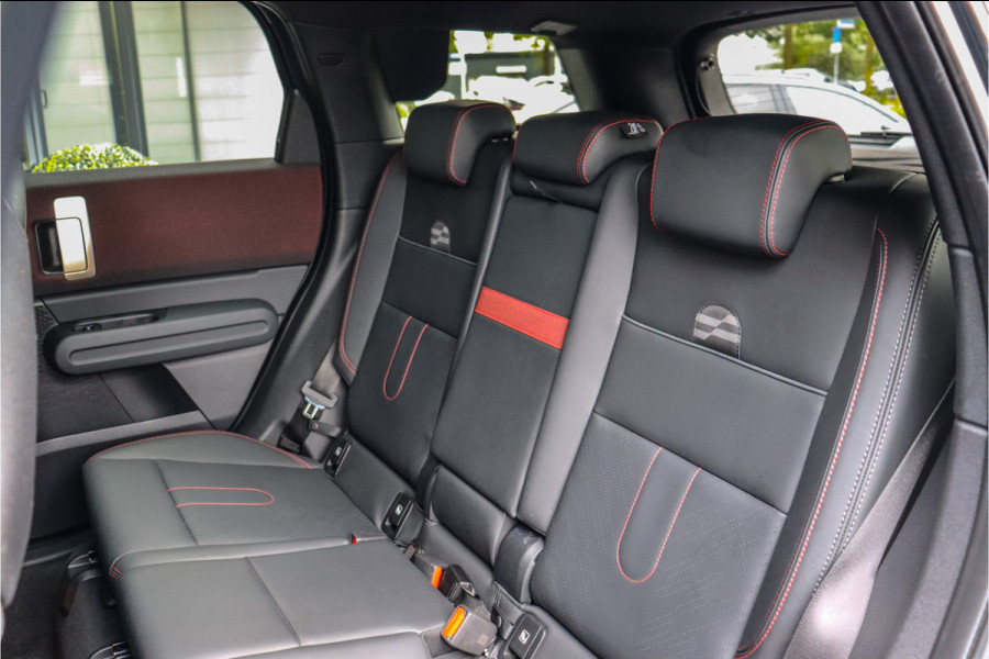 MINI Countryman 2.0 JCW John Cooper Works XL **Pano/HUD/360/Fulloptions**