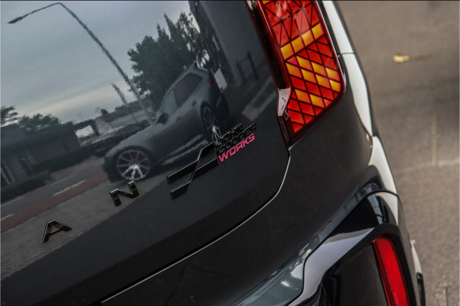 MINI Countryman 2.0 JCW John Cooper Works XL **Pano/HUD/360/Fulloptions**