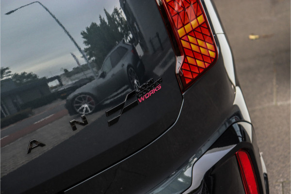 MINI Countryman 2.0 JCW John Cooper Works XL **Pano/HUD/360/Fulloptions**