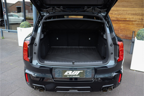 MINI Countryman 2.0 JCW John Cooper Works XL **Pano/HUD/360/Fulloptions**