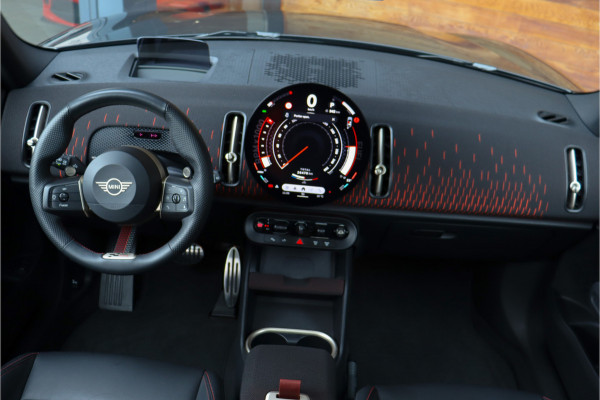 MINI Countryman 2.0 JCW John Cooper Works XL **Pano/HUD/360/Fulloptions**