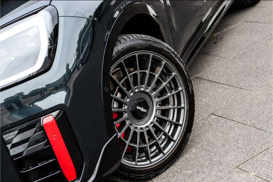 MINI Countryman 2.0 JCW John Cooper Works XL **Pano/HUD/360/Fulloptions**