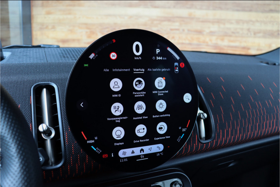 MINI Countryman 2.0 JCW John Cooper Works XL **Pano/HUD/360/Fulloptions**