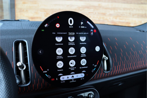 MINI Countryman 2.0 JCW John Cooper Works XL **Pano/HUD/360/Fulloptions**