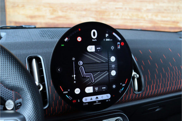 MINI Countryman 2.0 JCW John Cooper Works XL **Pano/HUD/360/Fulloptions**