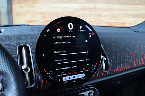 MINI Countryman 2.0 JCW John Cooper Works XL **Pano/HUD/360/Fulloptions**
