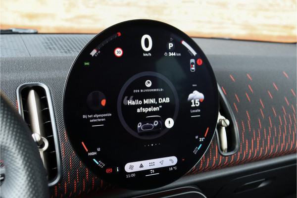 MINI Countryman 2.0 JCW John Cooper Works XL **Pano/HUD/360/Fulloptions**