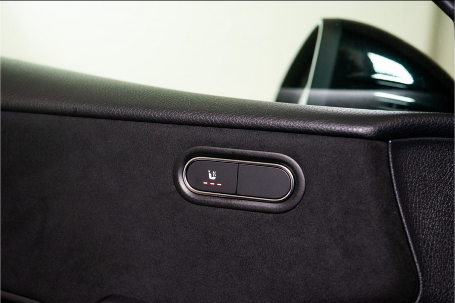 Mercedes-Benz A-Klasse 180 Business Solution AMG 136PK | A35 Optiek | Pano | Sfeer | LED | Carplay | Garantie